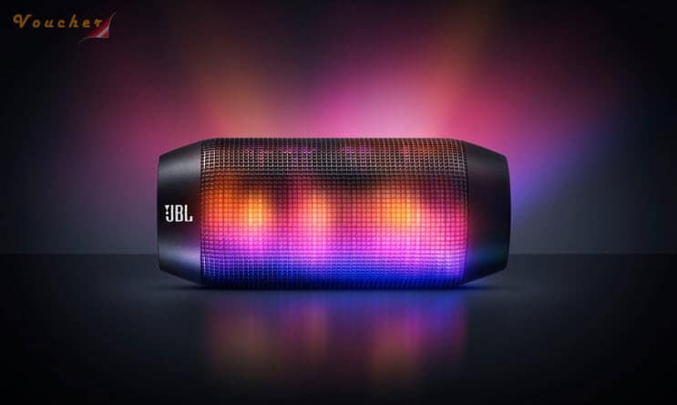 tu van mua loa bluetooth loai nao tot 7 Loa Bluetooth JBL Pulse 2