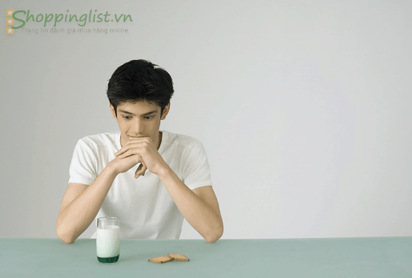 Lưu ý sử dụng sữa cho người gầy để mang lại hiệu quả tốt nhất