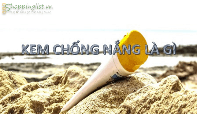 Luu y su dung kem chong nang hieu qua 3 Bạn đã hiểu hết về kem chống nắng