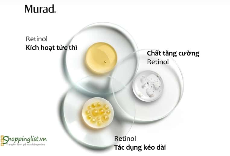 My pham Murad co tot khong 12 My pham Murad co tot khong 12