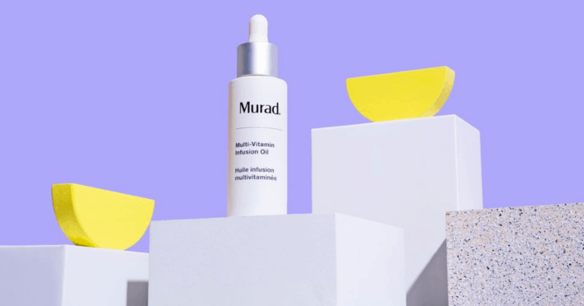 Review mỹ phẩm Murad có tốt không? [Chia sẻ của người đang dùng]