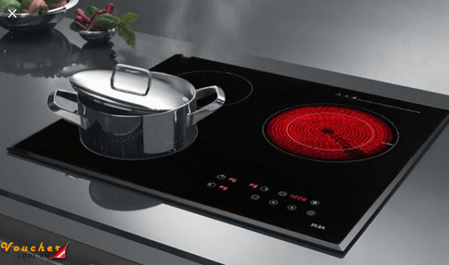  Bếp hồng ngoại là gì?