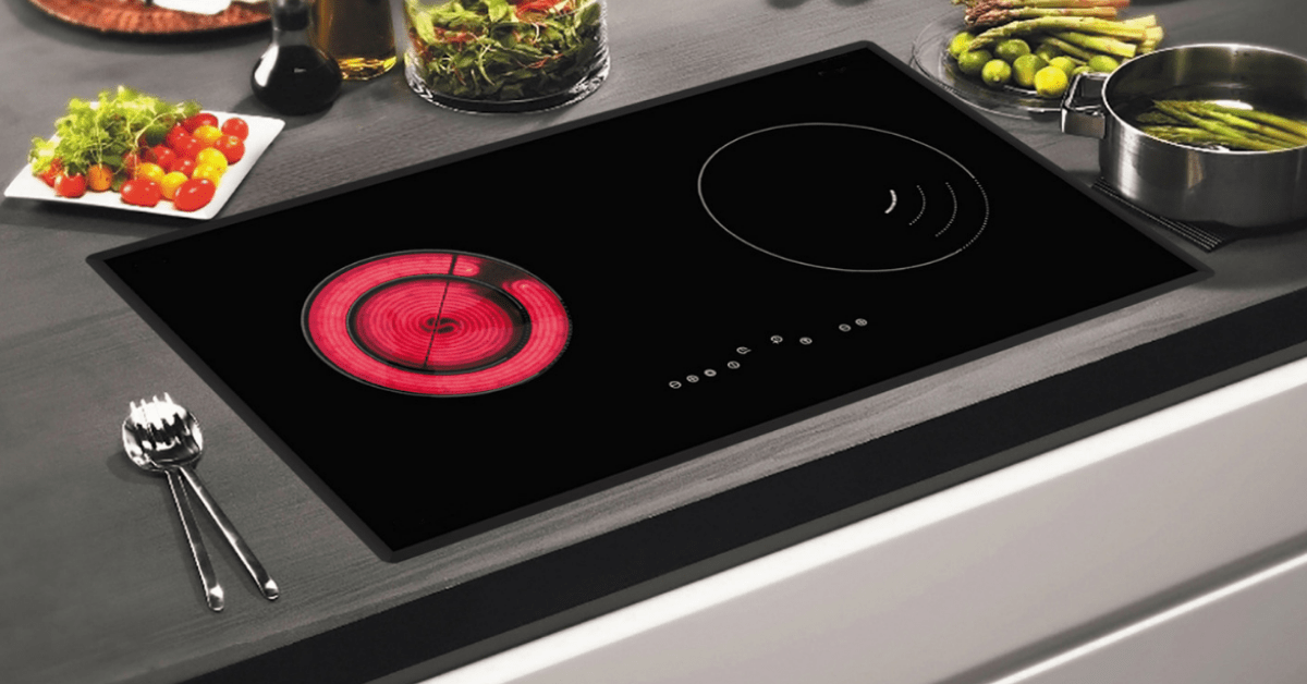 Nên mua bếp từ hay bếp hồng ngoại? [Lời khuyên hữu ích]
