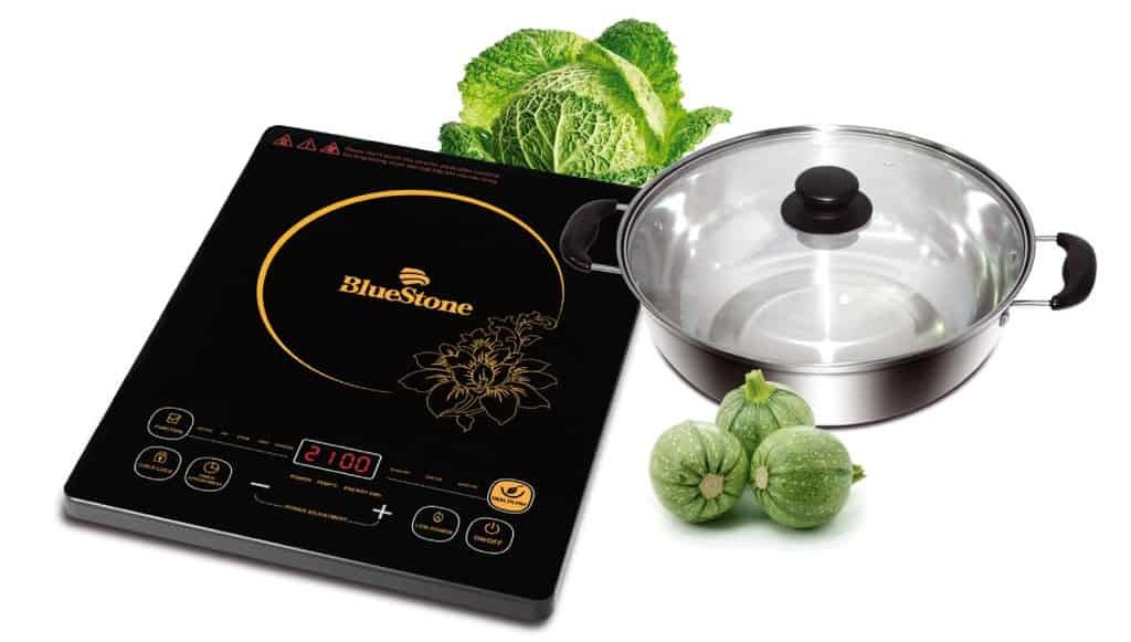 Bếp từ BlueStone ICB-6628