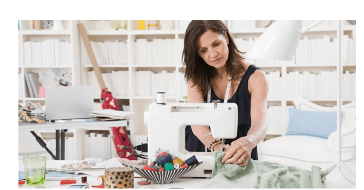 Top 5 máy may gia đình tốt nhất, đáng mua nhất hiện nay