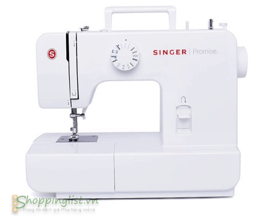Nen mua may may gia dinh loai nao Singer 1408 Máy may gia đình Singer 1408