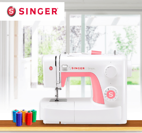 Nen mua may may gia dinh loai nao singer Máy máy Singer có tốt không