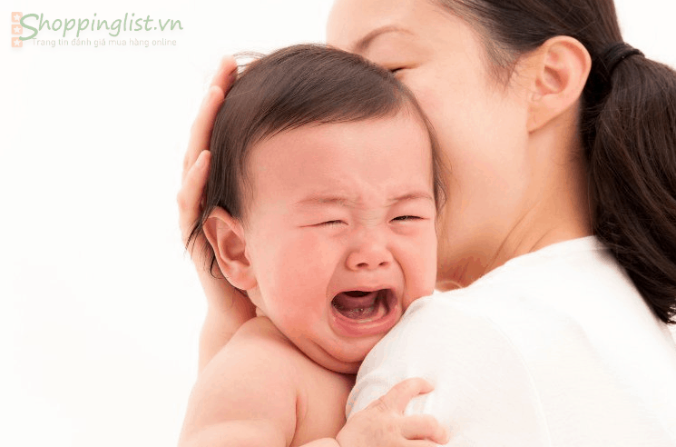 Nhiet mieng %E1%BB%9F tre em 3 Cách chữa trị nhiệt miệng cho trẻ em