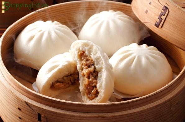 Noi hap cach thuy 0 Hấp cách thủy là gì