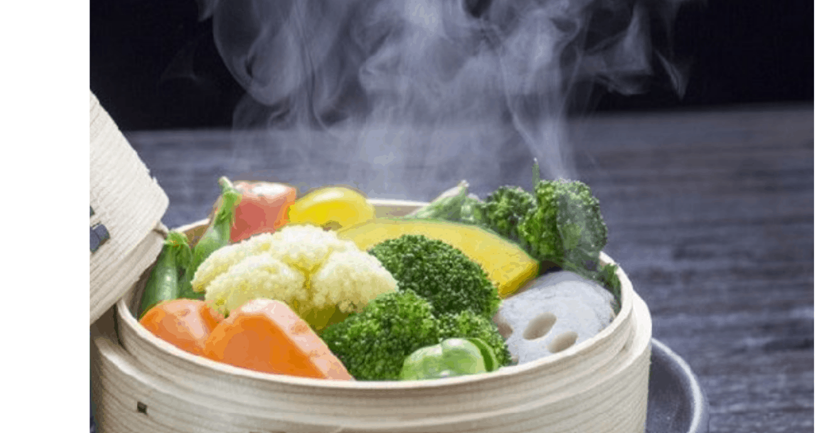 Top 5 nồi hấp cách thủy giá rẻ, đáng mua nhất hiện nay