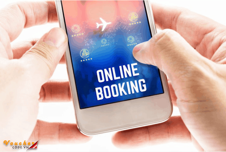 Đánh giá đặt vé máy bay Online