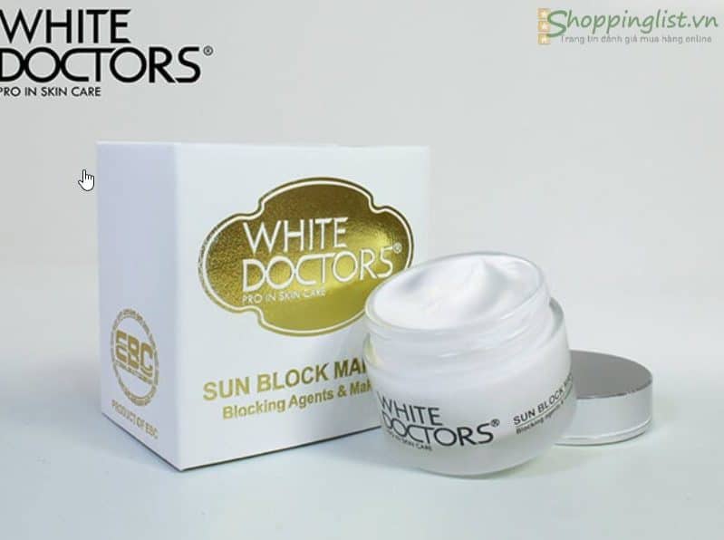 Top 5 kem chong lao hoa tot nhat 10 e1568194632219 Kem trắng da mặt chống lão hóa White Doctors