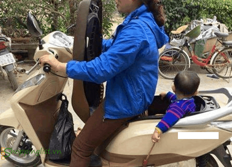 Xe tay ga nu duoi 30 trieu 2 Tiêu chí chọn xe tay ga đẹp, phù hợp