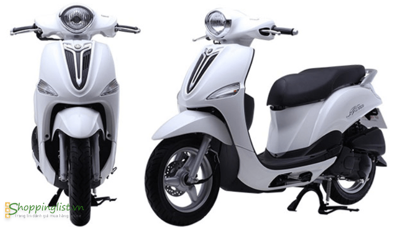 Xe tay ga nu duoi 30 trieu 7 Yamaha Nozza