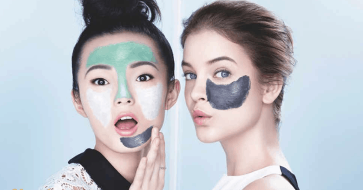Đánh giá mặt nạ đất sét loại nào tốt? {View Giá + Chất lượng}