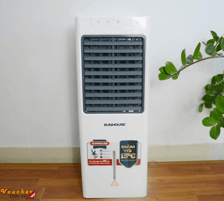  Quạt điều hòa Sunhouse SHD7717