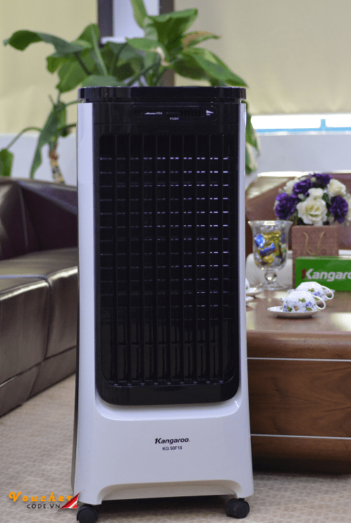 Quạt điều hòa Kangaroo KG50F18 