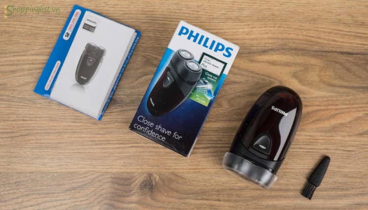 Dao cạo râu Philips pq206