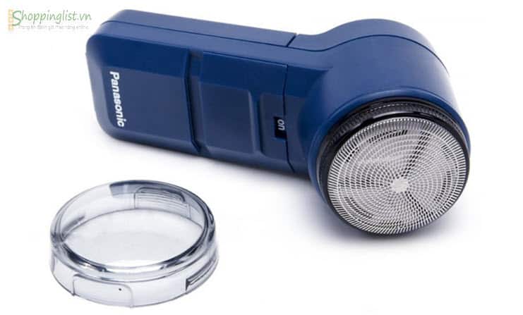 Dao cạo râu Panasonic ES534DP527