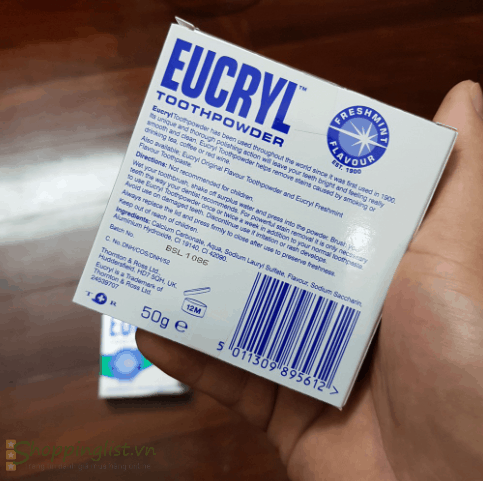 Review bot tay trang rang Eucryl co tot khong 2 Review-bot-tay-trang-rang-Eucryl-co-tot-khong-2