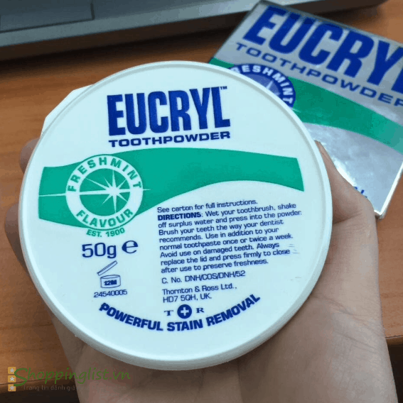 Review bot tay trang rang Eucryl co tot khong 7 Review-bot-tay-trang-rang-Eucryl-co-tot-khong-7