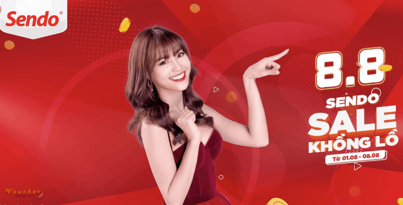 Top 5 dia chi mua giay nu dep 11 Địa chỉ mua giày nữ đẹp Sendo