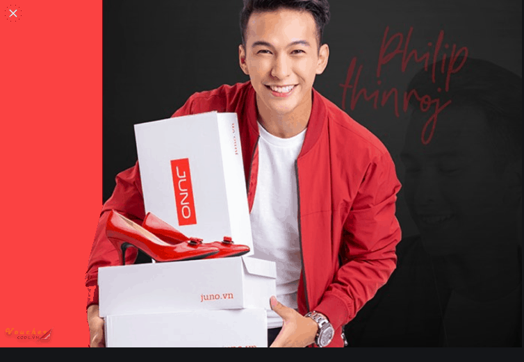 Top 5 dia chi mua giay nu dep 2 Địa chỉ mua giày nữ đẹp Juno