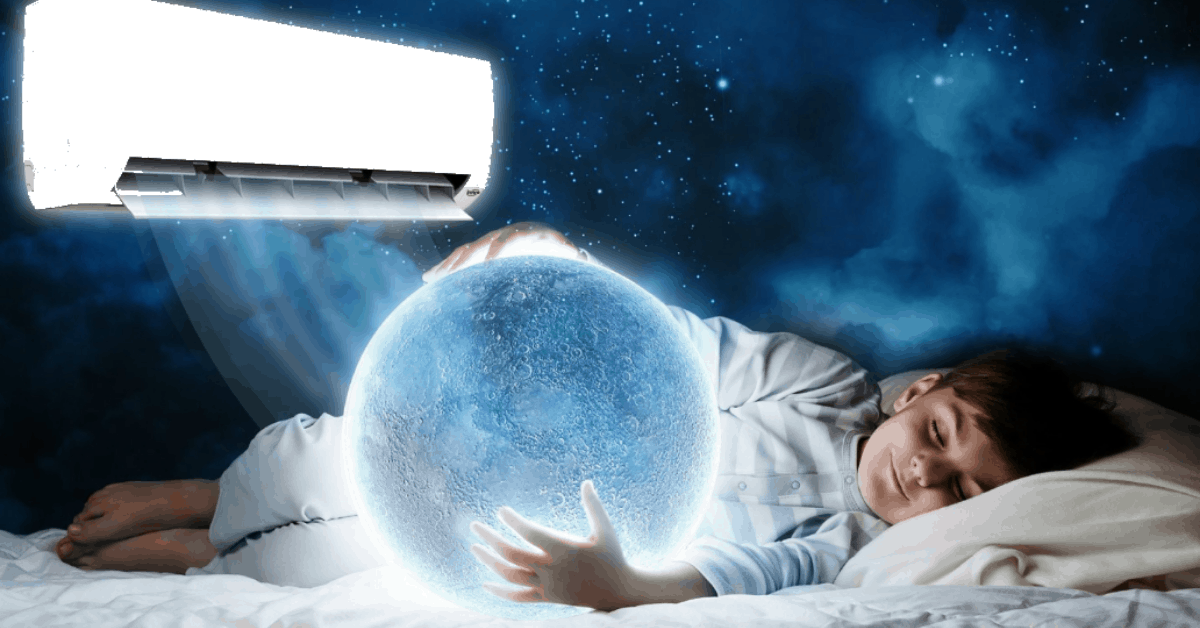 Top 5 máy lạnh 1HP tiết kiệm điện năng giá chỉ từ 4 triệu