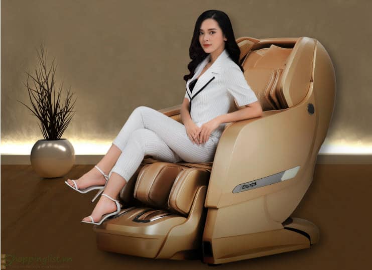 ghe mat xa toan than loai nao tot 6 Tiêu chí lựa chọn ghế massage phù hợp