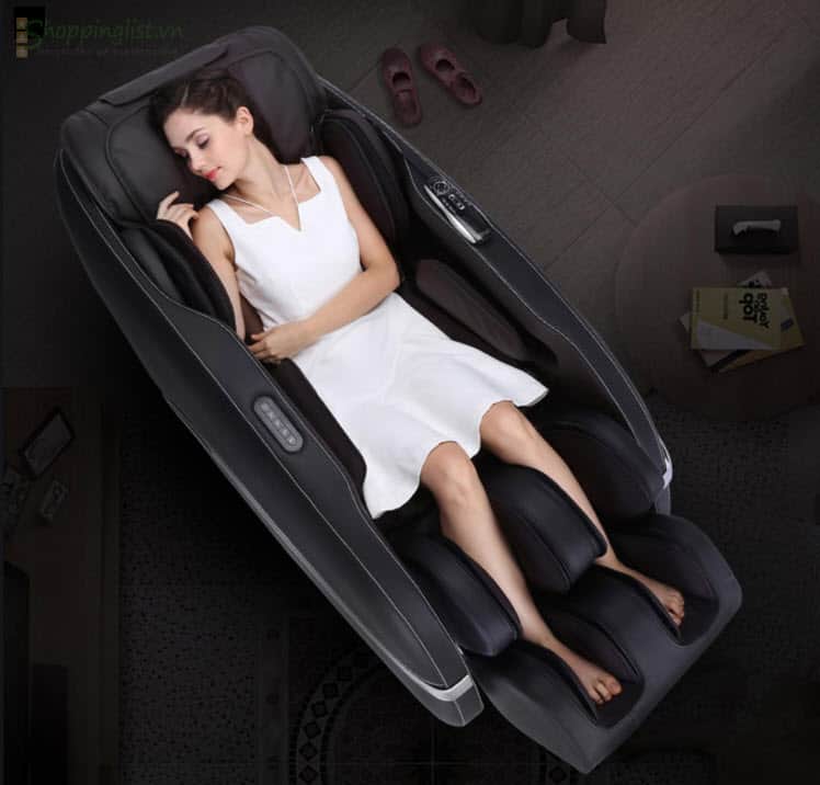 ghe mat xa toan than loai nao tot 7 Lợi ích của ghế massage toàn thân