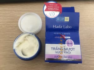 Review-Kem-Duong-Trang-Da-Hada-Labo-Perfect-White-15