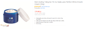 Review-Kem-Duong-Trang-Da-Hada-Labo-Perfect-White-2