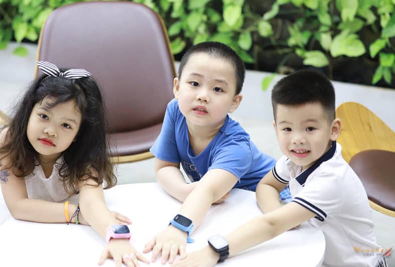 Dong ho thong minh tre em tot 1 e1577432676371 Đồng hồ thông minh trẻ em là gì