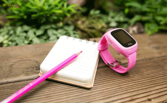 Dong ho thong minh tre em tot 5 Kinh nghiệm chọn mua đồng hồ thông minh trẻ em