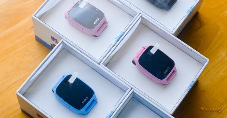 Dong ho thong minh tre em tot 6 Đồng hồ thông minh cho trẻ em bán ở đâu