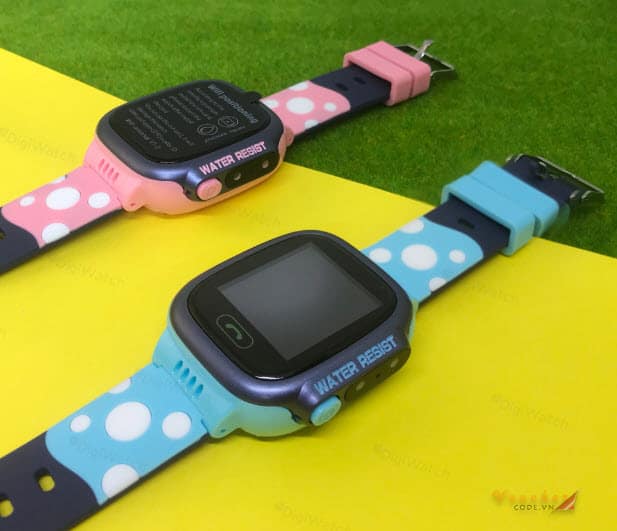 Dong ho thong minh tre em tot 7 Đồng hồ thông minh trẻ em An Tiến