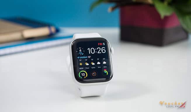 Dong ho thong minh tre em tot 8 Đồng hồ thông minh trẻ em Apple Watch