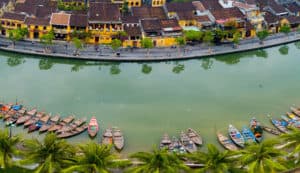 Du lịch Huế – Đà Nẵng – Hội An tết 2020