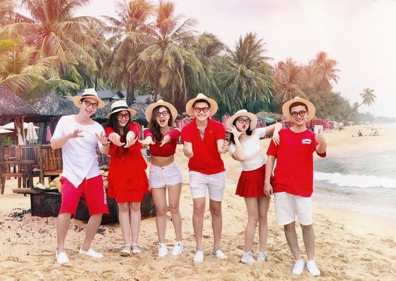 Đảo ngọc Phú Quốc