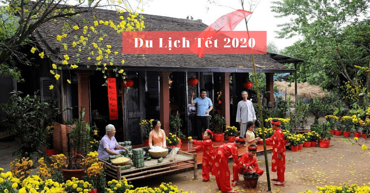 Tổng hợp 9 điểm du lịch giá rẻ không thể bỏ qua