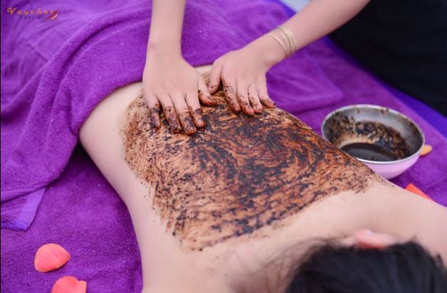 Kem tay te bao chet body tot nhat 2 Những lưu ý tẩy da chết body hiệu quả tốt nhất