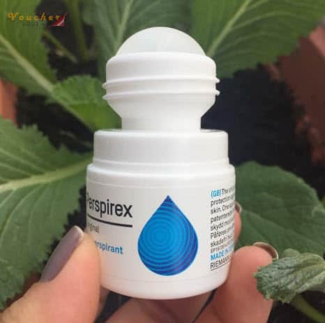 Lăn khử mùi Perspirex  