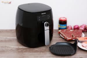 Nồi chiên không dầu Philips