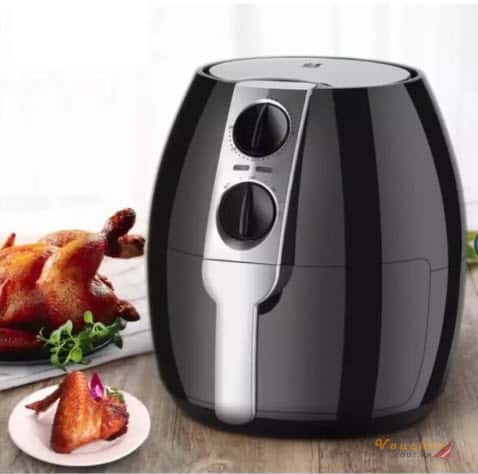 Nồi chiên không dầu Air Fryer