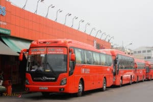 Nhà xe Phương Trang