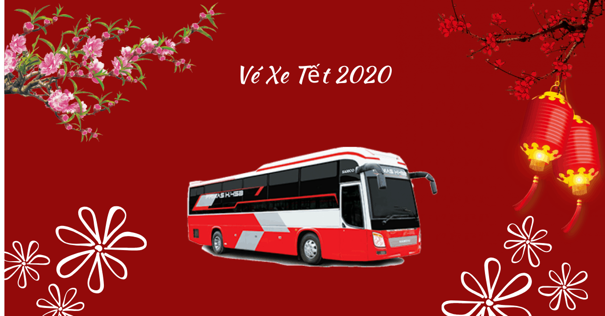 Tổng hợp thông tin vé xe tết 2023, kèm giá bán, nơi bán rẻ nhất