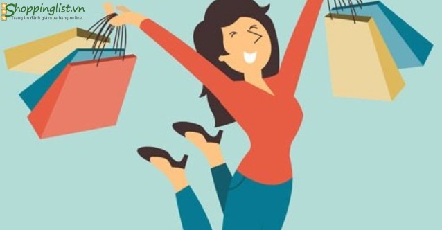 5 Website thương mại điện tử giảm giá thật nhất hiện nay