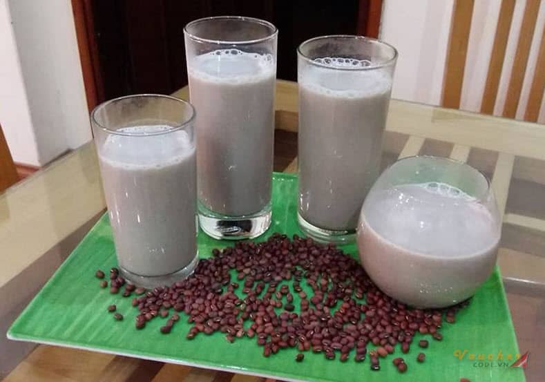 Máy làm sữa hạt bán ở đâu?