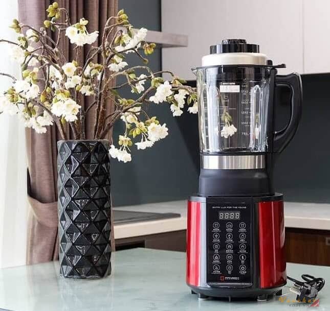 Máy làm sữa hạt Ranbem 769s