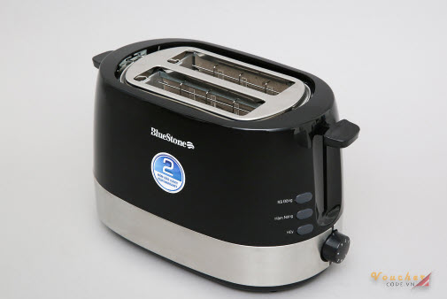 Máy nướng bánh mì Bluestone TTB-2533 